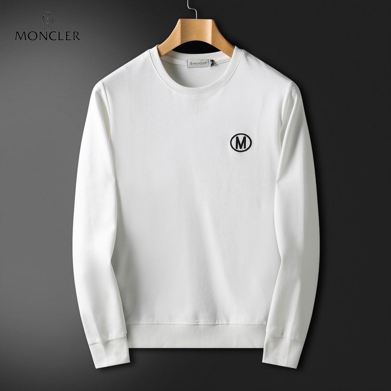 Moncler Sweatshirt m-3xl-098